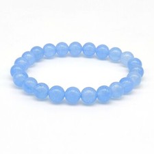 Bracciale elastico in