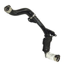 Tubo turbo intercooler per Dacia Dokker Duster 1.5 dCi 144604018R