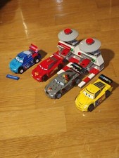 Lego Cars 2 Lotto 