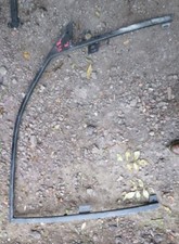  TELAIO SUPERIORE PORTA ASTON