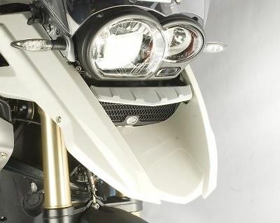 Protezione radiatore olio g - protezione,