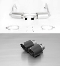 Silenziatore REMUS RACING