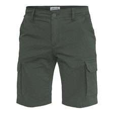 Bermuda Uomo GROOWE Cotone