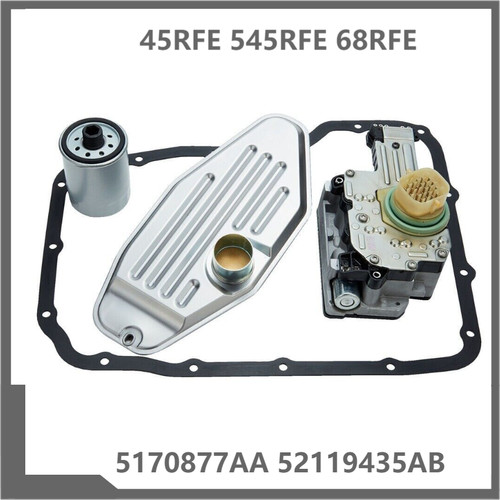 Nuovo mopar 45rfe 545rfe 68rfe - nuovo,