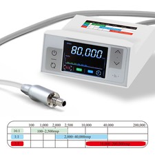 Micro motore elettrico
