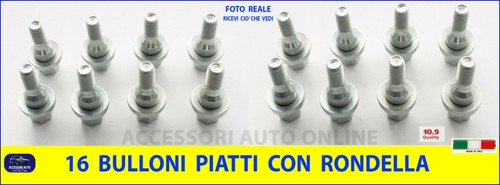 Bulloni ruote viti per - bulloni,
