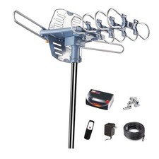 2026 Antenna TV Digitale da