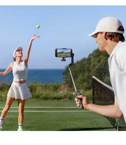 Gimbal telefono cellulare - , dji
