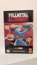 FULLMETAL ALCHEMIST n° 7 originali prima 1°edizione di: HIROMU ARAKAWA - Pani...