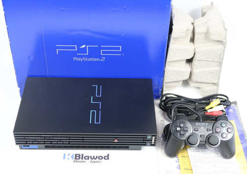 Console playstation ps2 - console, 2