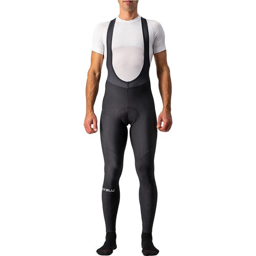 Collant uomo bavaglino