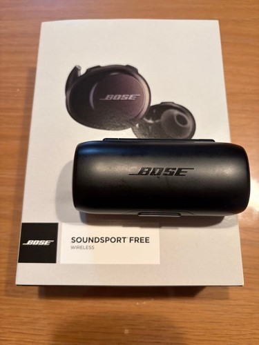 Bose auricolari wireless - bose,