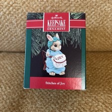 Hallmark Keepsake Christmas