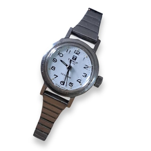 Orologio donna vintage tissot - orologio,