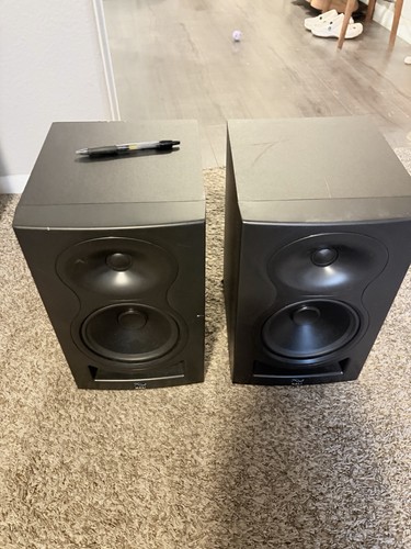 Kali audio active - kali, studio