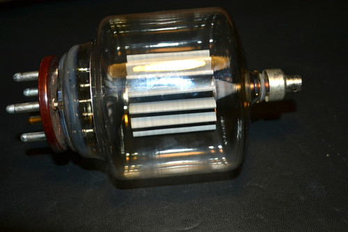 500z eimac tubo - 3-500z,
