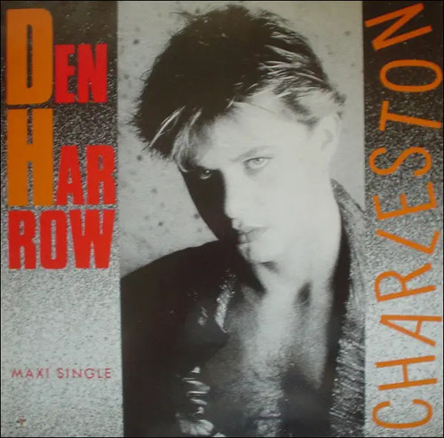 Den harrow charleston - charleston, vinile