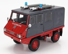 1/18 SCHUCO - STEYR-PUCH -