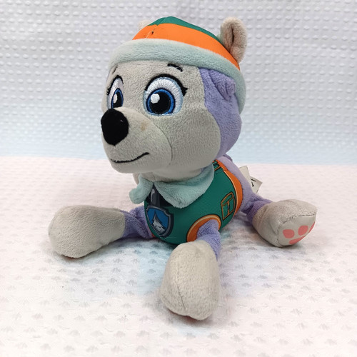 Peluche paw patrol everest - peluche,