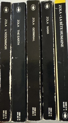 Penguin classics emile - by,