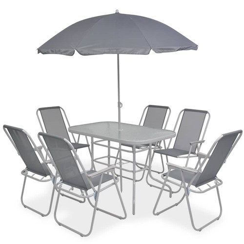 Set pranzo da giardino - pranzo,