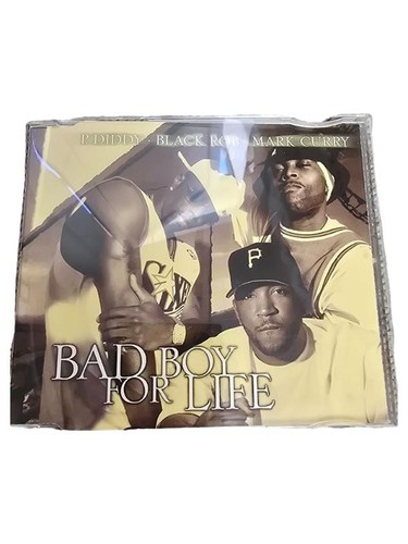 Diddy bad boy for life - diddy,