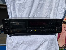 Sony DTC-55ES Registratore