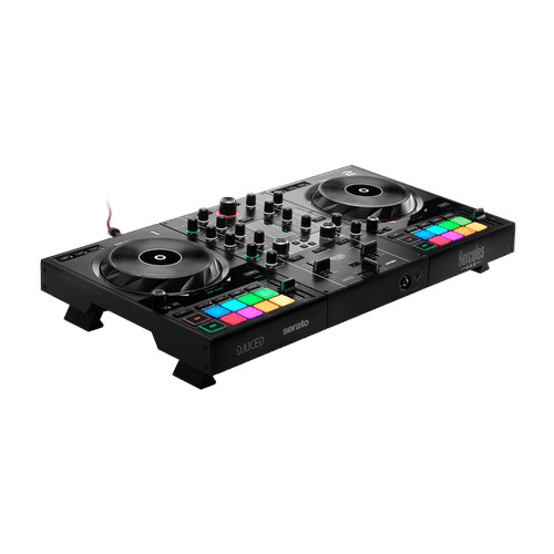 Hercules ams djc inpulse 500 - hercules, ams-djc-inpulse-500