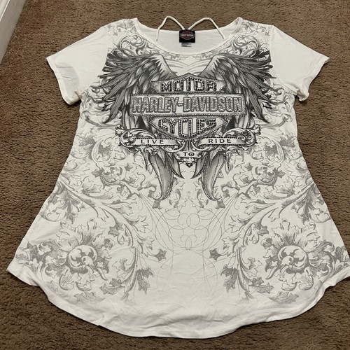 Camicia harley davidson - camicia, xl