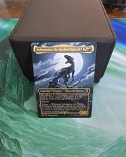 ELITE Indoraptor, il Mazzo