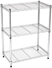 Scaffale metallico Amazon