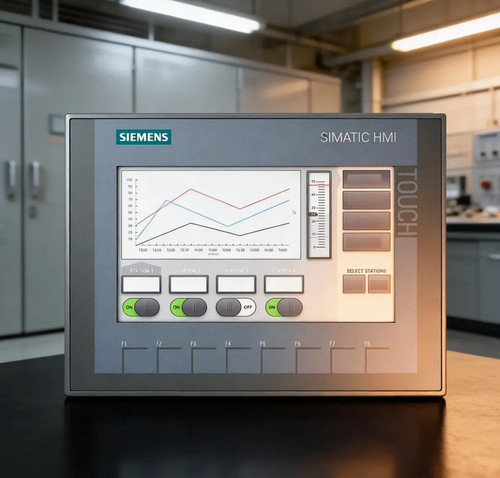 Simatic hmi ktp1200 - simatic,