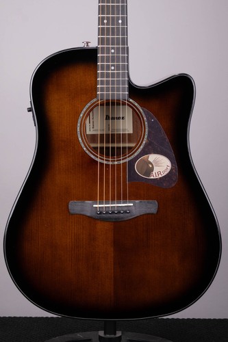 Ibanez aad51ce dark violin - ,