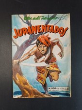 fumetto albi dell'INTREPIDO ed Universo anno 1961 numero 800