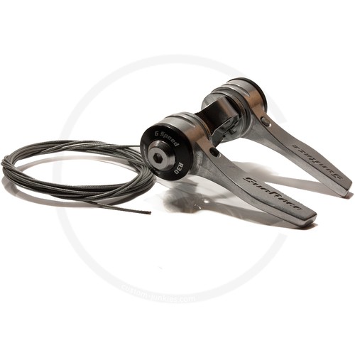 Sunrace r30 telaio leva - sl-r30,