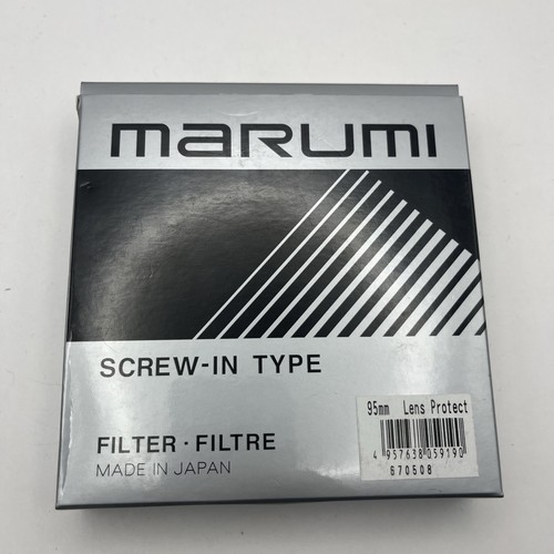 Marumi dhg multi coated - 95,