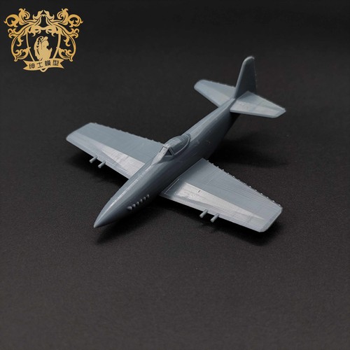 Stampa 144 martin baker - 3d, 1/144