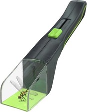 AMFUN Cattura Insetti, Acchiappa Cimici, Cattura Ragni, Attrezzo Cattura Insetti