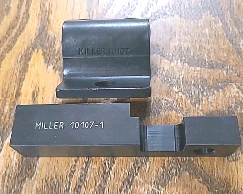 Miller 10107 power train - miller, 10107.