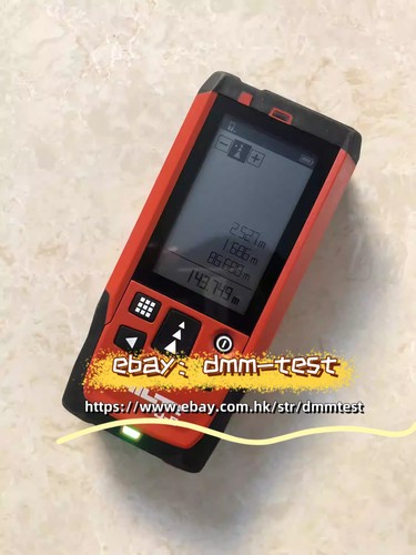 Hilti e misuratore laser - -, pd-e