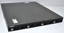 QNAP TS-420U Archiviazione