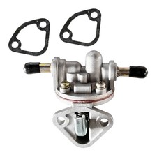 Pompa Sollevamento Carburante