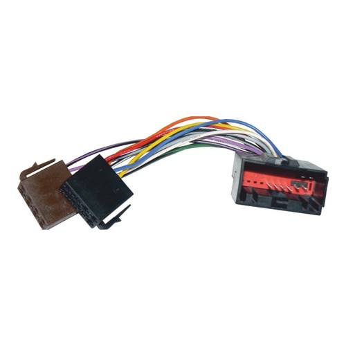Cablaggio iso land - |, rover