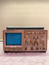 Tektronix 2465b oscilloscope - 2465b,