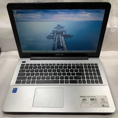 Asus x555la laptop 4510u - x555la, i7-4510u