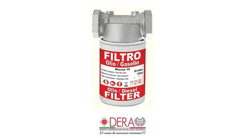 Maestri mod 960 filtro a - [maestri,