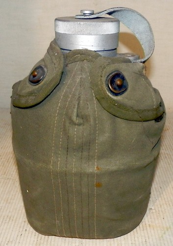 Borraccia militare ww2 no - militare,