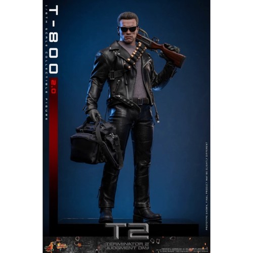 Nuovo hot toys - nuovo,