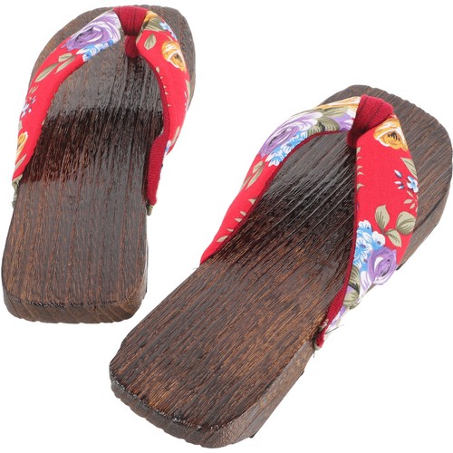 Zoccoli giapponesi scarpe - , casa