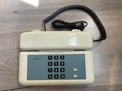 Telefono fisso sip sirio 2000 - fisso,